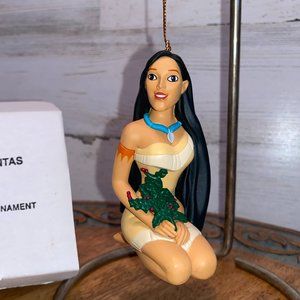 Disney Collectible Ornament - Pocahontas